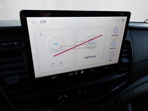 New 2026 Ford Transit 250 image 21