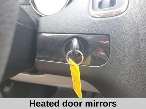 Used 2016 Dodge Grand Caravan American Value Package image 10