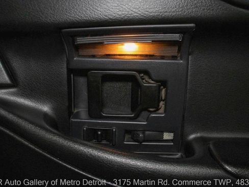 Used 1996 Chevrolet Corvette Coupe image 39