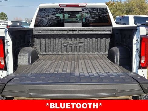 New 2026 GMC Sierra 1500 SLT AWD/4WD image 9