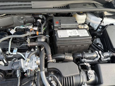Certified 2024 Toyota Corolla SE FWD image 33