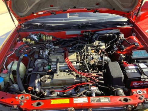 Used 1990 Acura Legend Base image 39