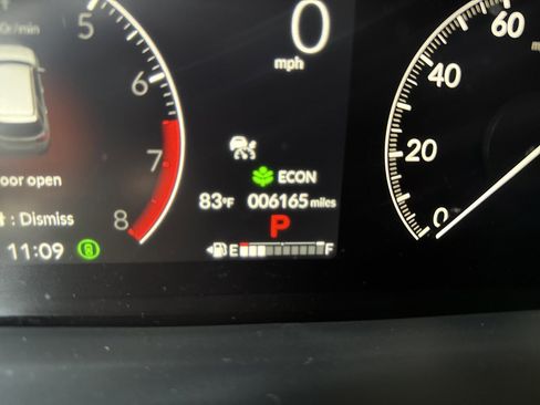 Used 2025 Honda Pilot EX-L image 20