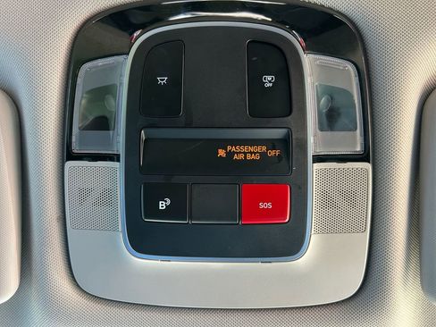 Used 2025 Hyundai Tucson SEL AWD/4WD image 20