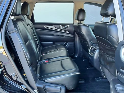 Used 2019 INFINITI QX60 Pure FWD image 40