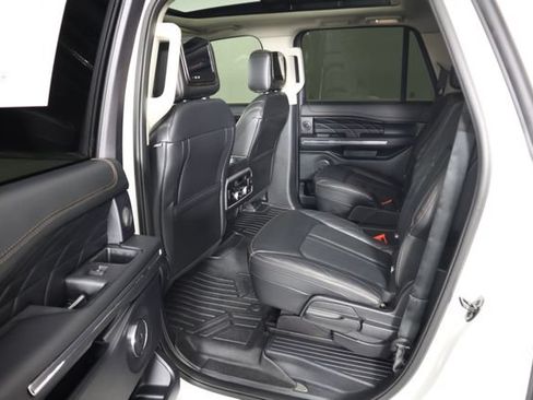 Used 2021 Ford Expedition Max Platinum AWD/4WD image 71