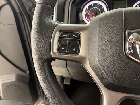 Used 2024 RAM 1500 Classic SLT AWD/4WD image 23