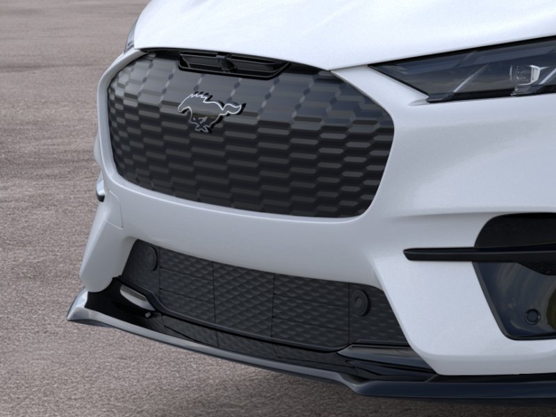New 2025 Ford Mustang Mach-E Premium w/ Sport Appearance Package RWD image 17