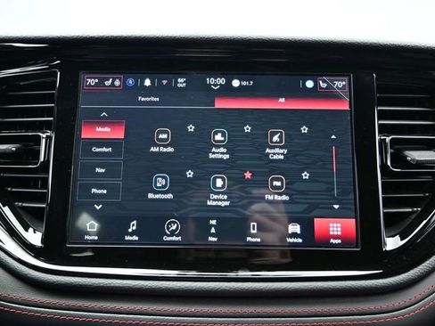 New 2026 Dodge Durango GT AWD/4WD image 42