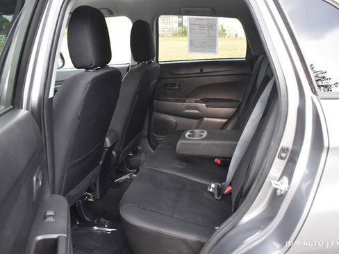 Used 2014 Mitsubishi Outlander Sport ES AWD/4WD image 14