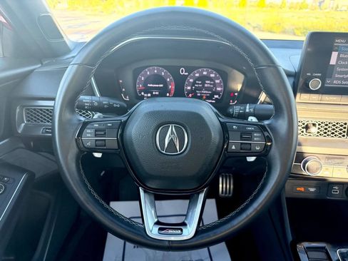 Used 2023 Acura Integra A-Spec FWD image 14