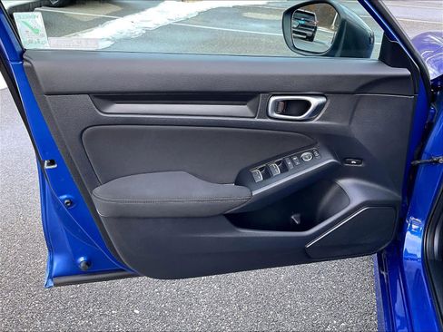 Certified 2023 Honda Civic Sport image 17