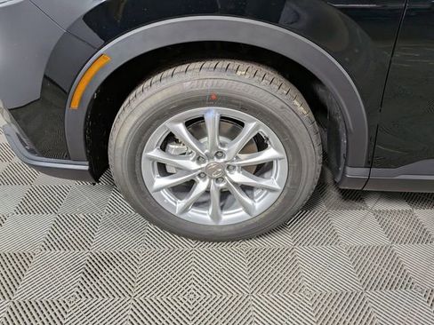 New 2026 Honda CR-V EX image 34
