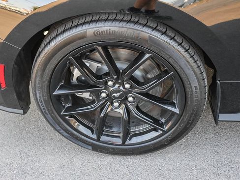 Used 2024 Ford Mustang GT Premium RWD image 13