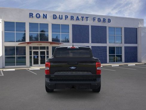 New 2025 Ford Maverick XLT image 6