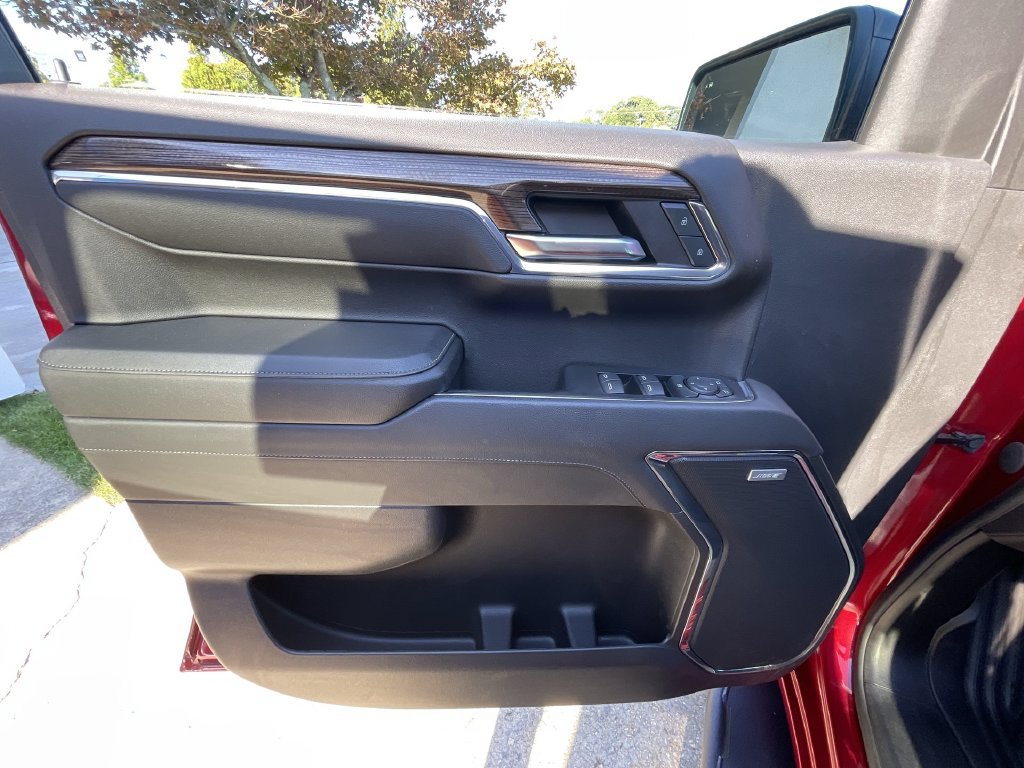 Used 2023 Chevrolet Silverado 1500 RST w/ All Star Edition Plus AWD/4WD image 22