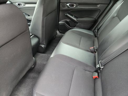Used 2024 Honda Civic Sport image 25