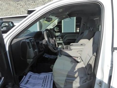 Used 2016 GMC Sierra 1500 4x4 Double Cab w/ Sierra Convenience Package image 9