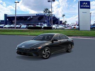 New 2026 Hyundai Elantra SEL Sport w/ Cargo Package video 1