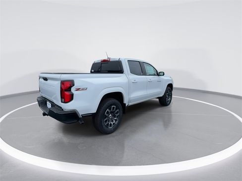 New 2026 Chevrolet Colorado Z71 w/ Z71 Convenience Package 2 image 8