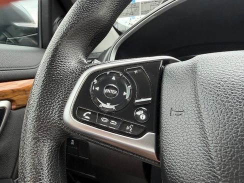 Used 2022 Honda CR-V EX image 16