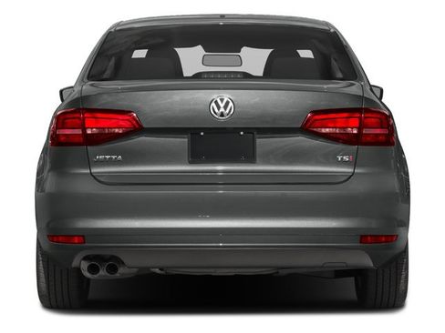 Used 2018 Volkswagen Jetta SEL FWD image 5