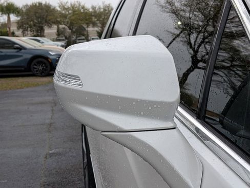 New 2026 Cadillac XT5 Premium Luxury w/ Driver Assist Package image 13