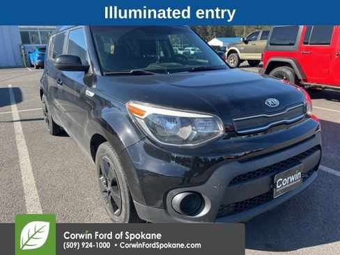 Used 2017 Kia Soul image 5
