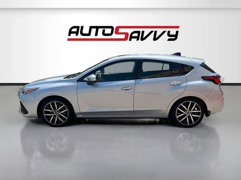 Used 2024 Subaru Impreza 2.0i Sport AWD/4WD image 4