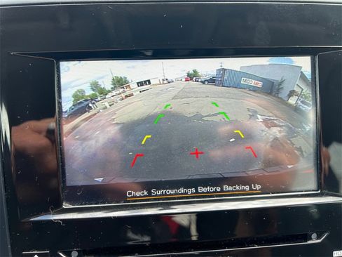 Used 2019 Subaru Forester Premium image 24