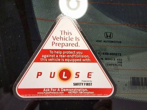 Certified 2023 Honda Civic Si image 25