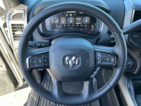 New 2026 RAM 2500 Power Wagon image 18