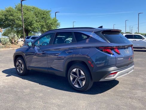 Used 2025 Hyundai Tucson SEL image 6