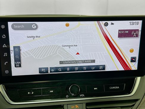 Used 2023 Nissan Altima 2.5 SL image 21