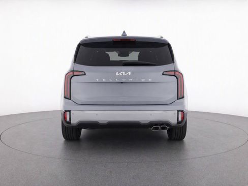 Used 2023 Kia Telluride EX FWD image 6