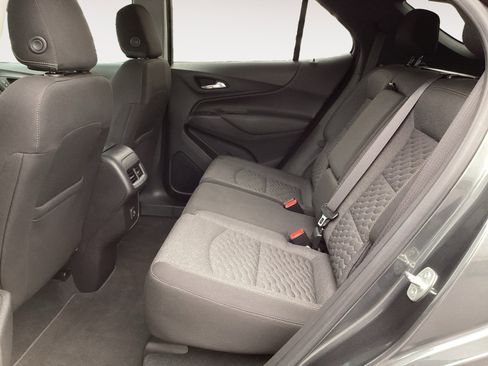 Used 2021 Chevrolet Equinox LT w/ LPO, Cargo Package image 26