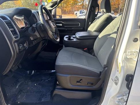 Used 2024 RAM 2500 Big Horn image 19