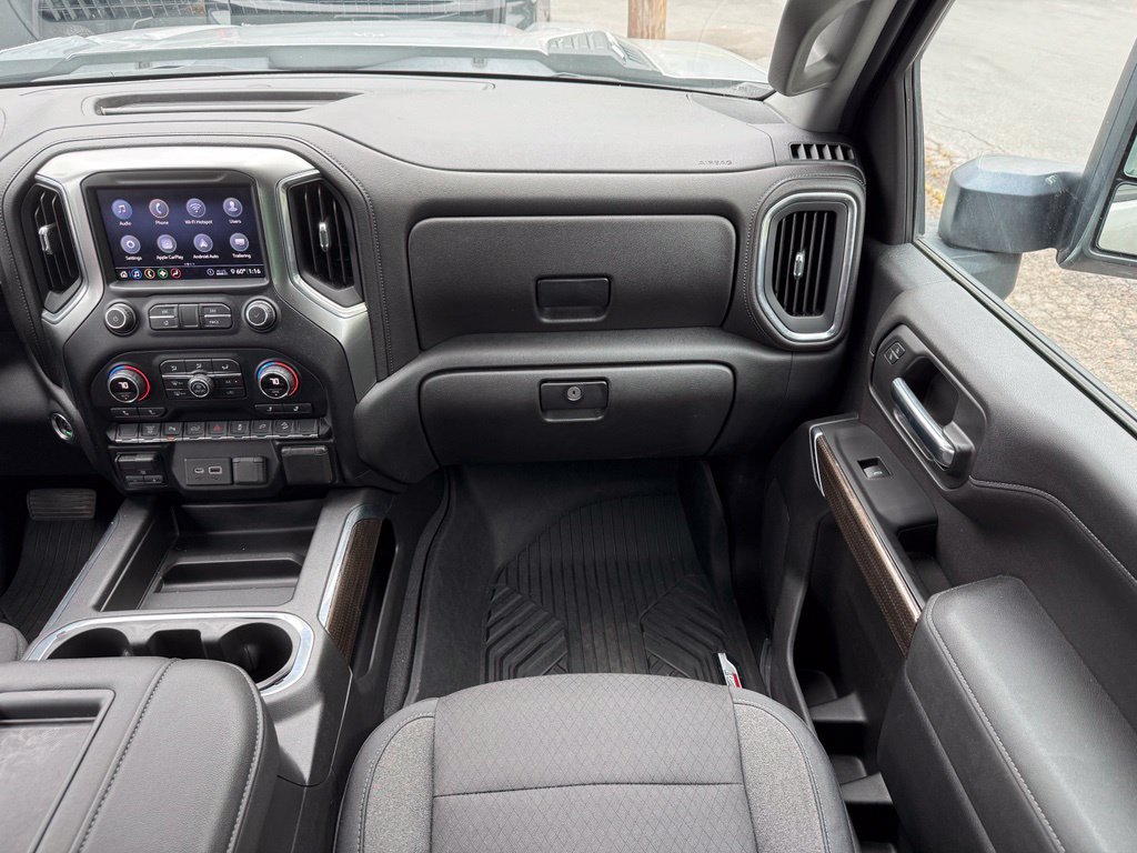 Used 2020 Chevrolet Silverado 3500 LT w/ All Star Edition AWD/4WD image 49