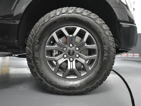 Used 2022 Ford F150 Tremor image 16