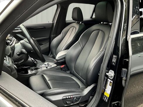 Used 2020 BMW X2 xDrive28i w/ Convenience Package image 21