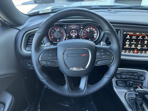 Used 2022 Dodge Challenger R/T Scat Pack image 14