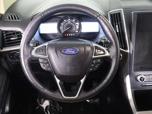 Used 2023 Ford Edge SEL w/ Convenience Package AWD/4WD image 37