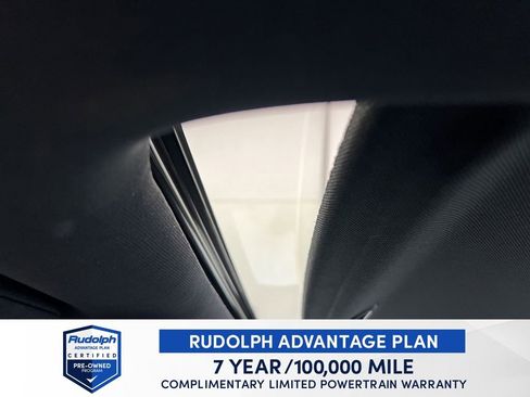 Certified 2025 Honda Accord EX-L image 32