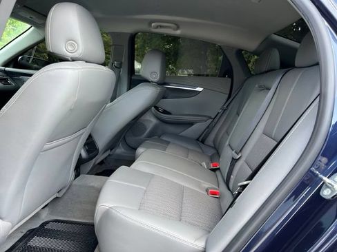 Used 2019 Chevrolet Impala LS FWD image 16