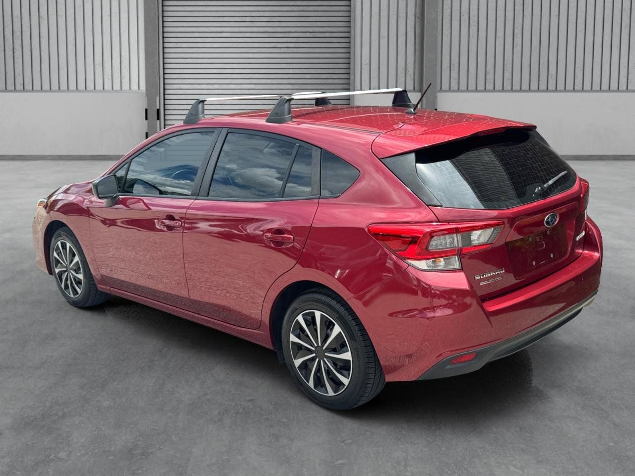 Used 2022 Subaru Impreza 2.0i AWD/4WD image 33