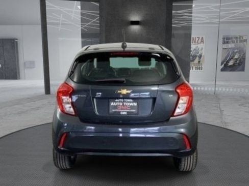 Used 2019 Chevrolet Spark LT FWD image 6