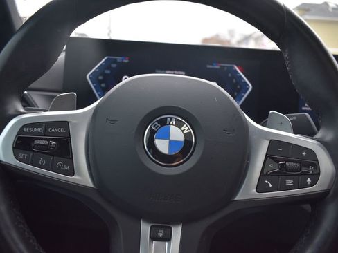 Used 2024 BMW 330i xDrive 330i xDrive w/ M Sport Package image 14
