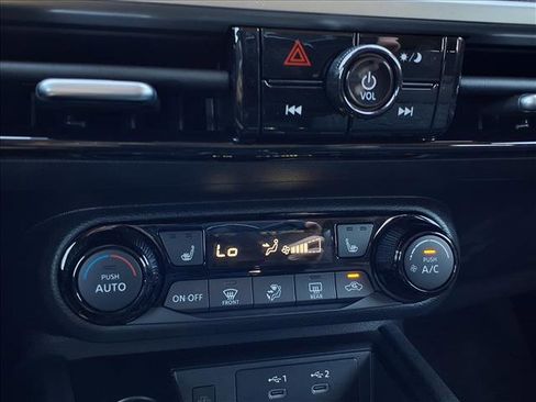 New 2026 Nissan Kicks SV w/ Cold Weather Package image 20