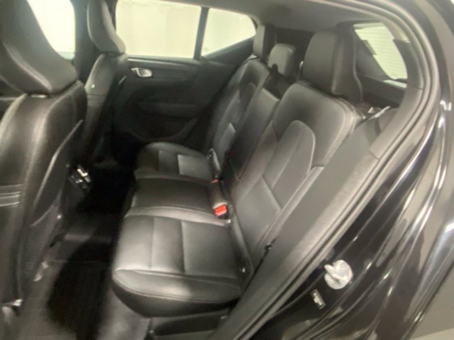 Certified 2024 Volvo XC40 B5 Core AWD/4WD image 14