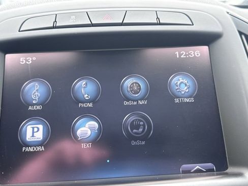 Used 2015 Buick Regal image 26